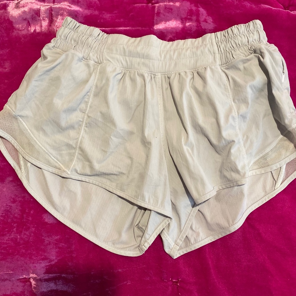 Lulu hotty hot shorts